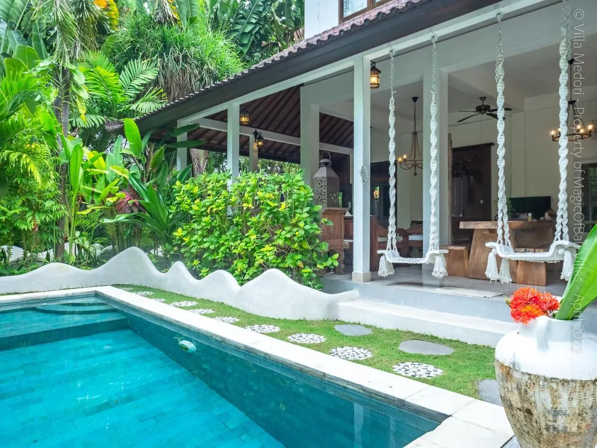 Medori Villa Seminyak