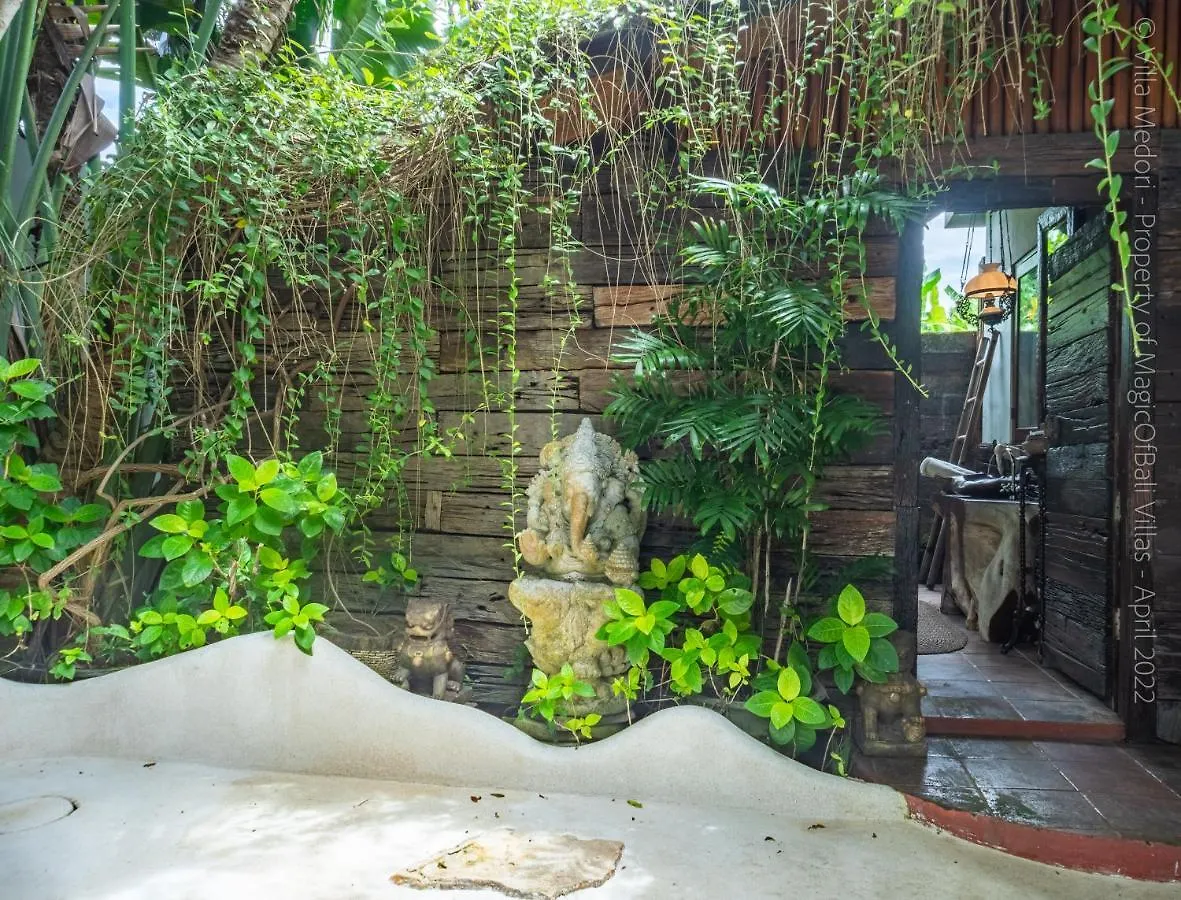 Medori Villa Seminyak