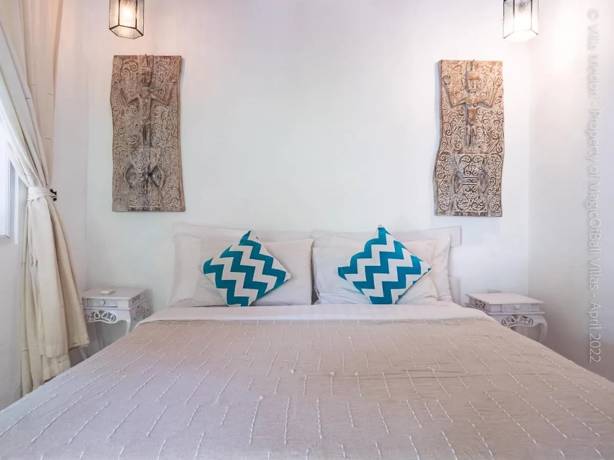 Medori Villa Seminyak