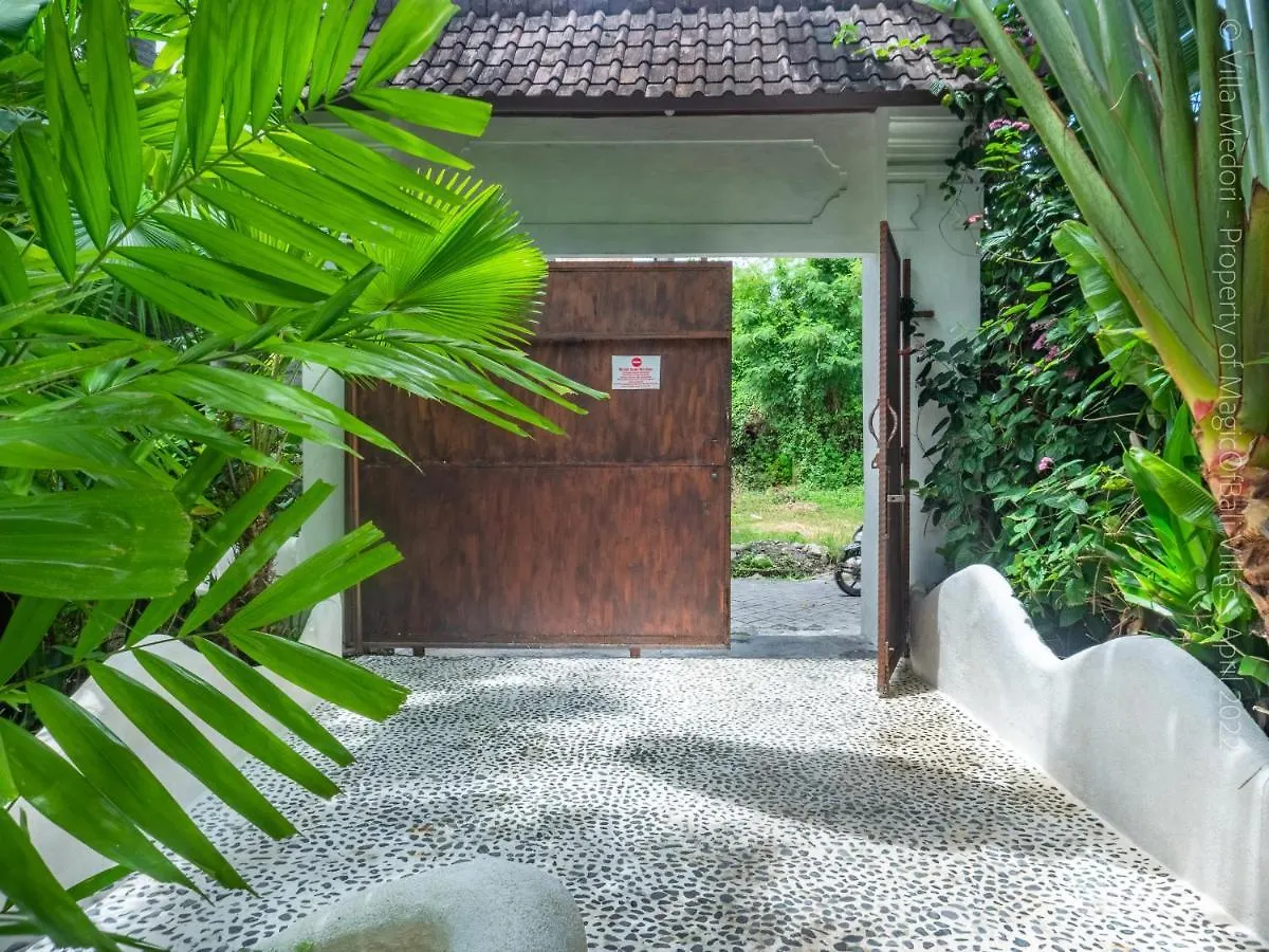 Medori Villa Seminyak 0*,  Indonésie